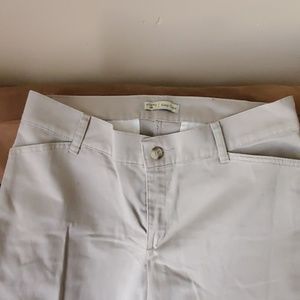 Lee Riders easy care khakis